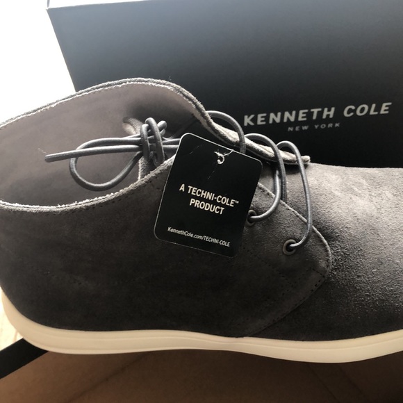 Kenneth Cole New York Men’s Shoes - Picture 6 of 6